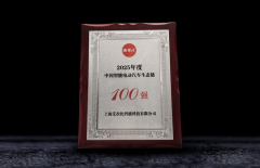 车人从办的“2025中国智能电动汽车财产链100强论